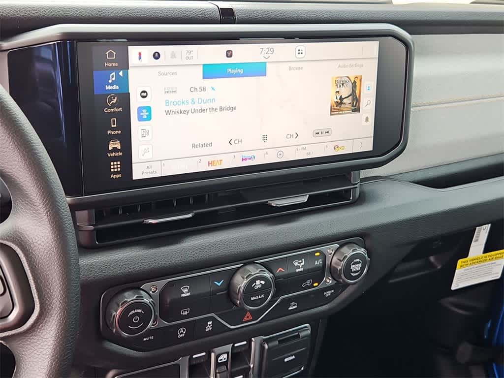 Thumbnail: 2026 Jeep Gladiator - 28