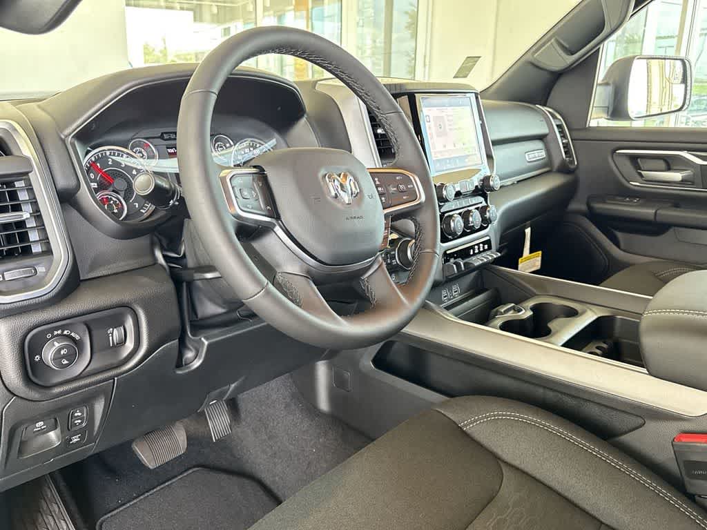 Thumbnail: 2026 RAM 1500 - 2