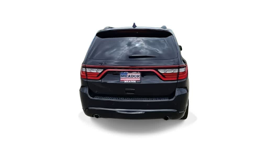 Thumbnail: 2023 Dodge Durango - 7