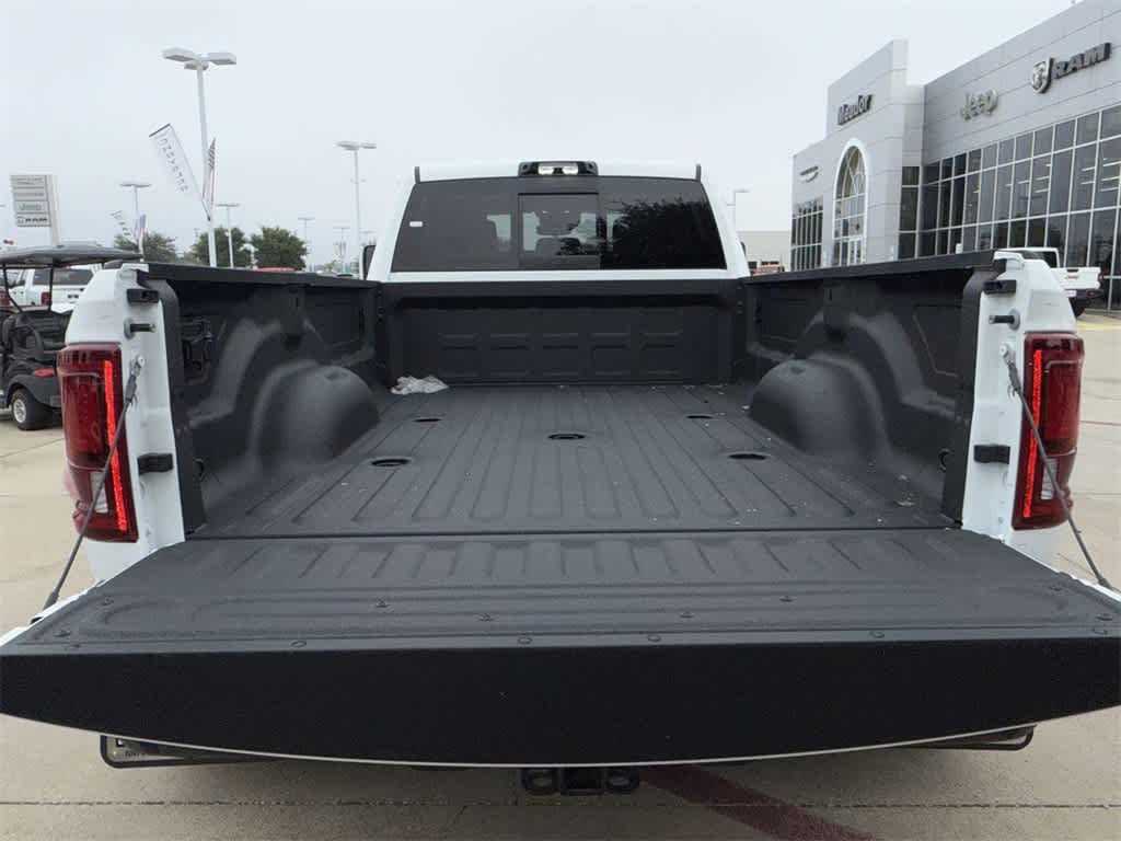 Thumbnail: 2025 RAM 3500 - 22