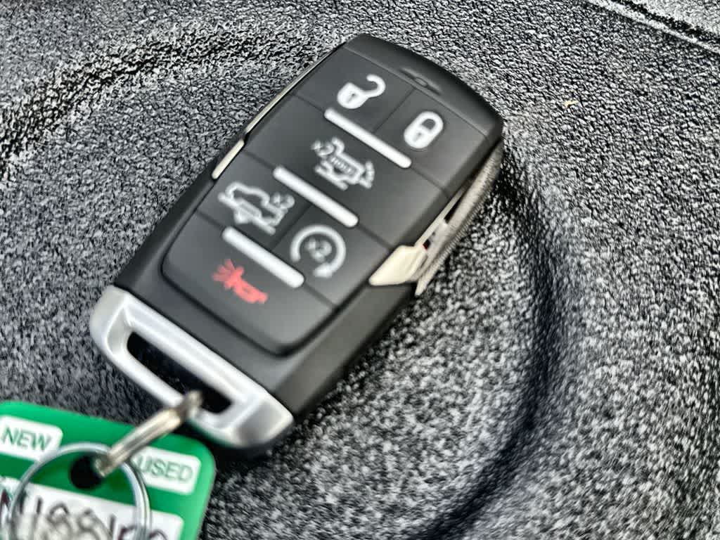 Thumbnail: 2026 RAM 1500 - 22