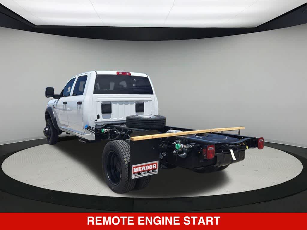 Thumbnail: 2026 RAM 4500 - 4