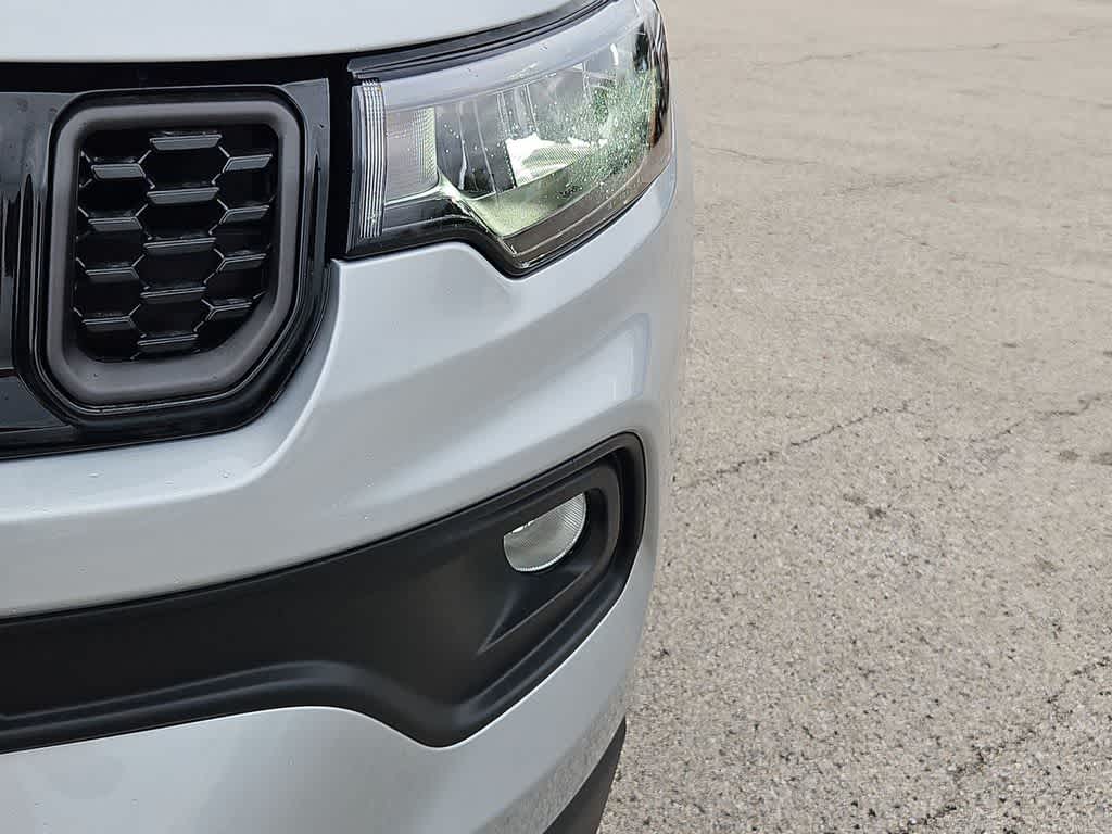 Thumbnail: 2026 Jeep Compass - 11