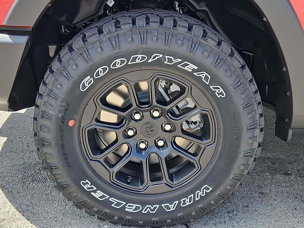 Thumbnail: 2026 RAM 1500 - 14