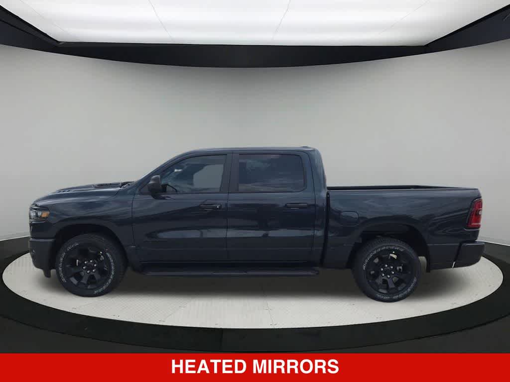 Thumbnail: 2026 RAM 1500 - 3