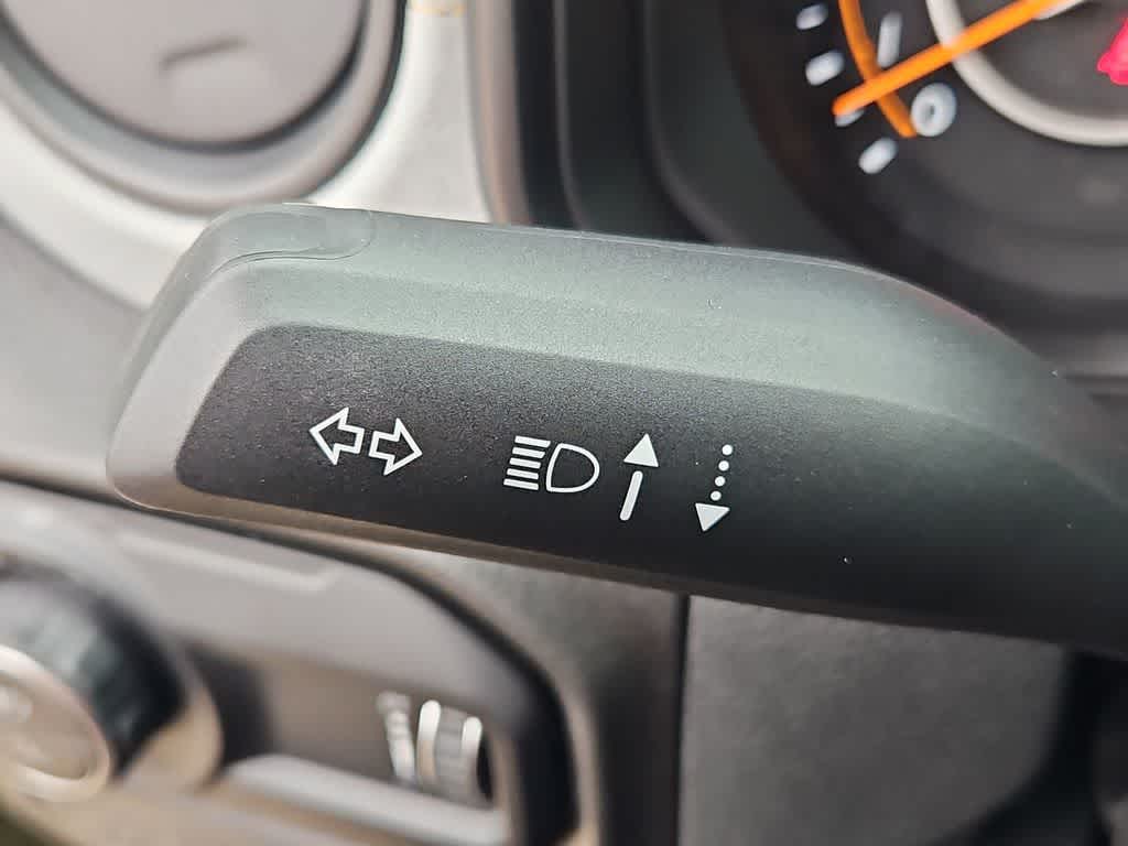 Thumbnail: 2026 Jeep Gladiator - 27