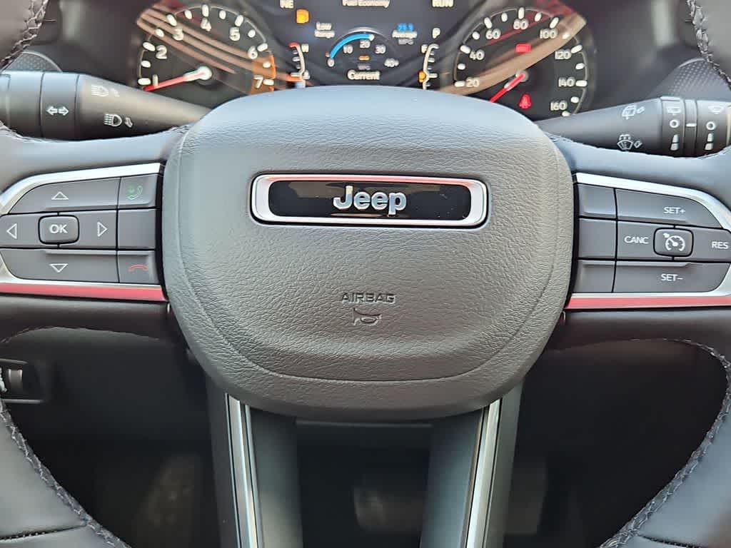 Thumbnail: 2026 Jeep Compass - 24