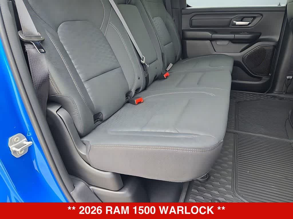 Thumbnail: 2026 RAM 1500 - 21