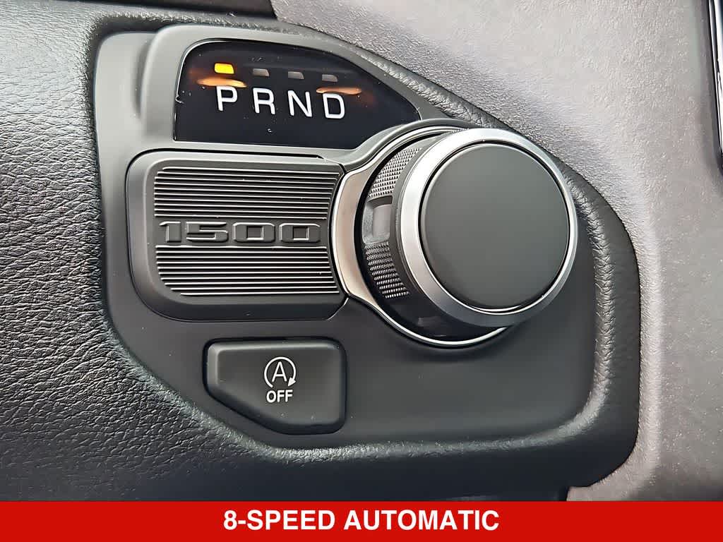 Thumbnail: 2026 RAM 1500 - 31
