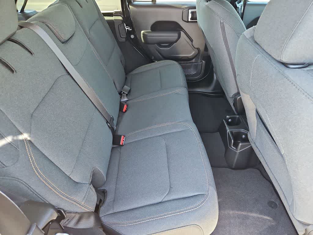 Thumbnail: 2026 Jeep Wrangler - 21