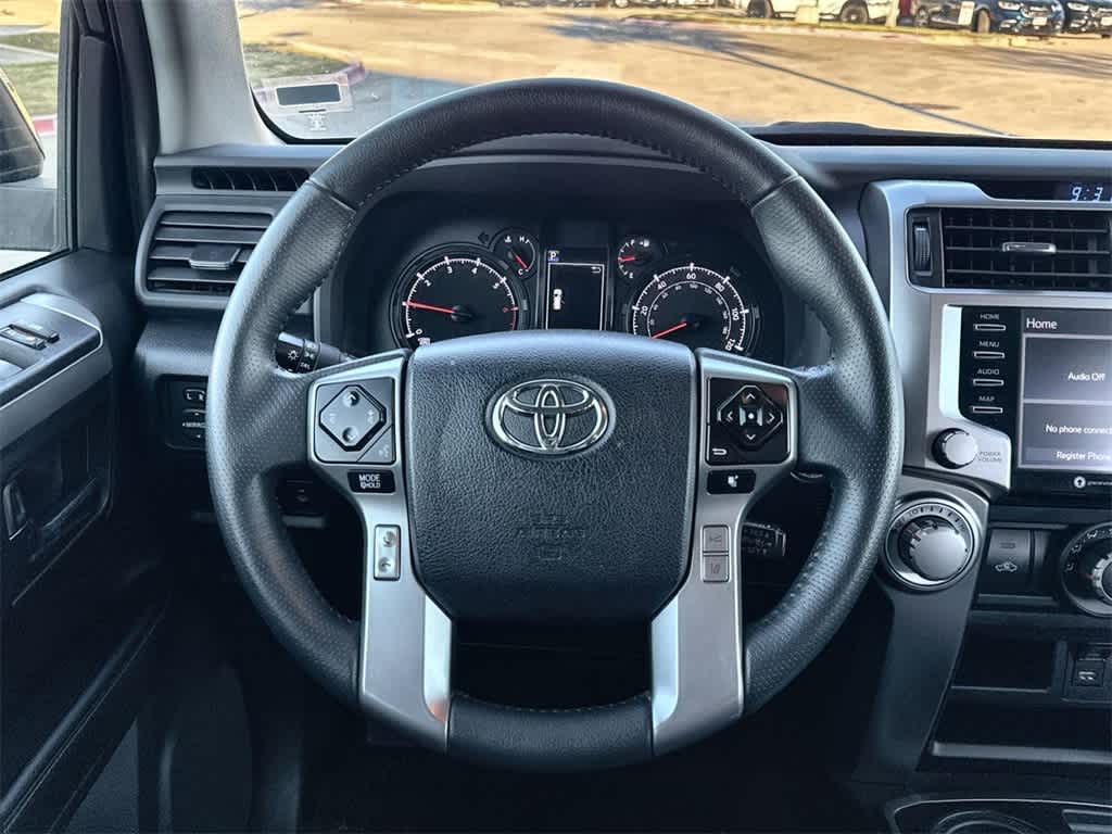 Thumbnail: 2024 Toyota 4Runner - 16