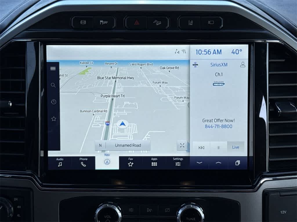 Thumbnail: 2022 Ford F-350 - 17