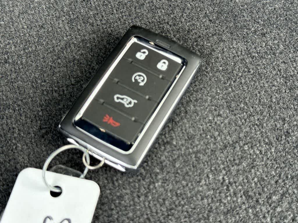 Thumbnail: 2025 Jeep Grand Cherokee - 23