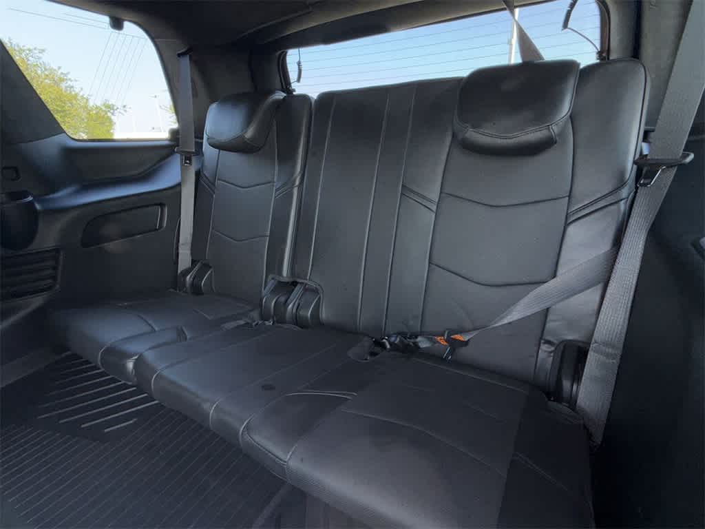 Thumbnail: 2020 Cadillac Escalade - 12