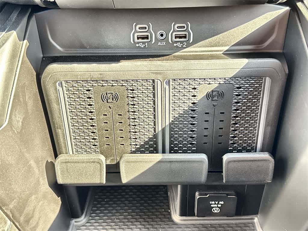 Thumbnail: 2025 RAM 2500 - 20