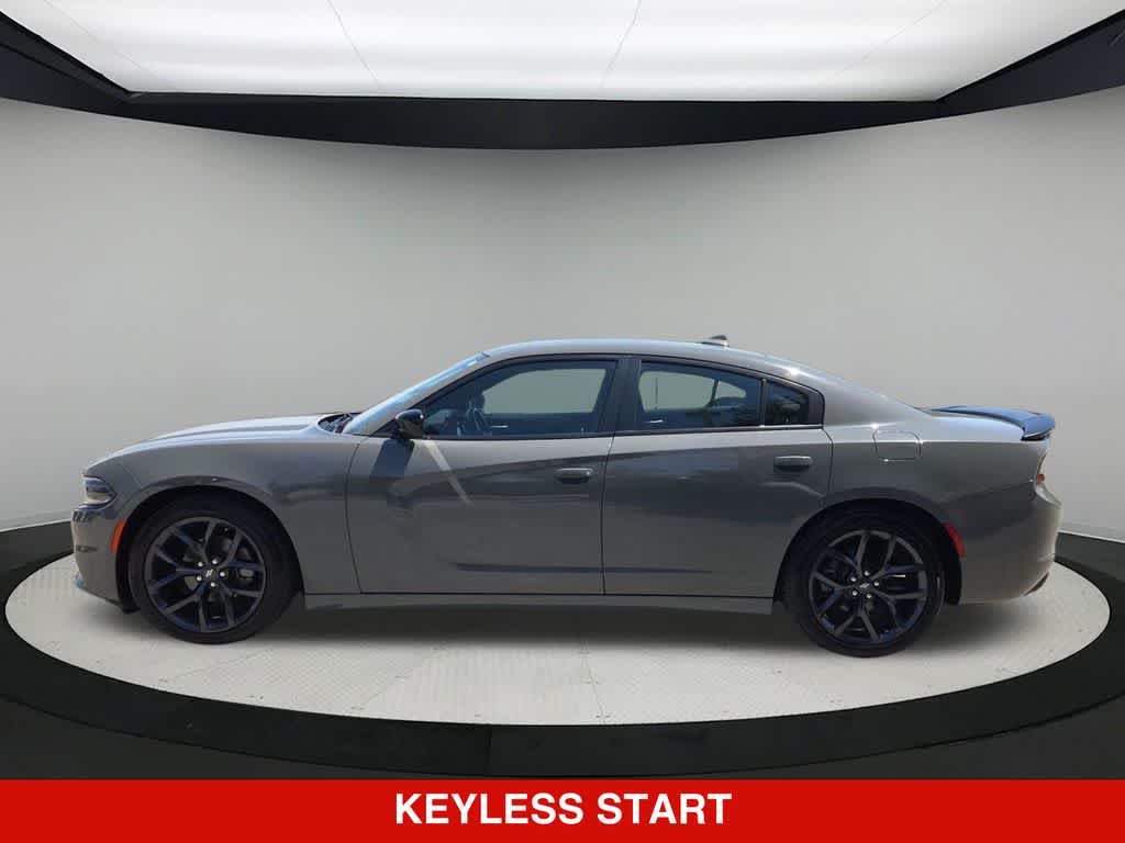 Thumbnail: 2023 Dodge Charger - 3