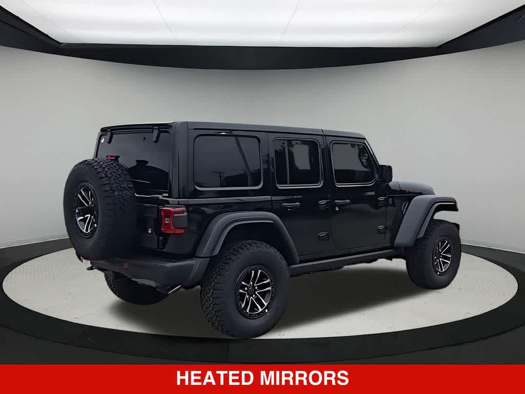Thumbnail: 2026 Jeep Wrangler - 8