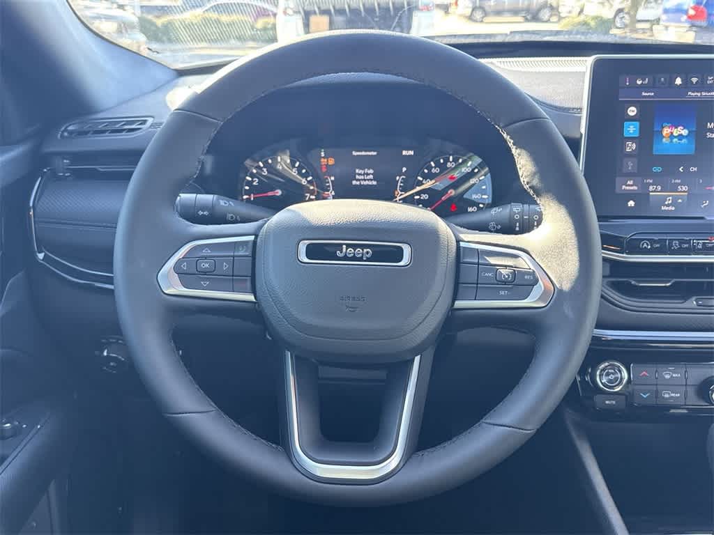 Thumbnail: 2026 Jeep Compass - 19