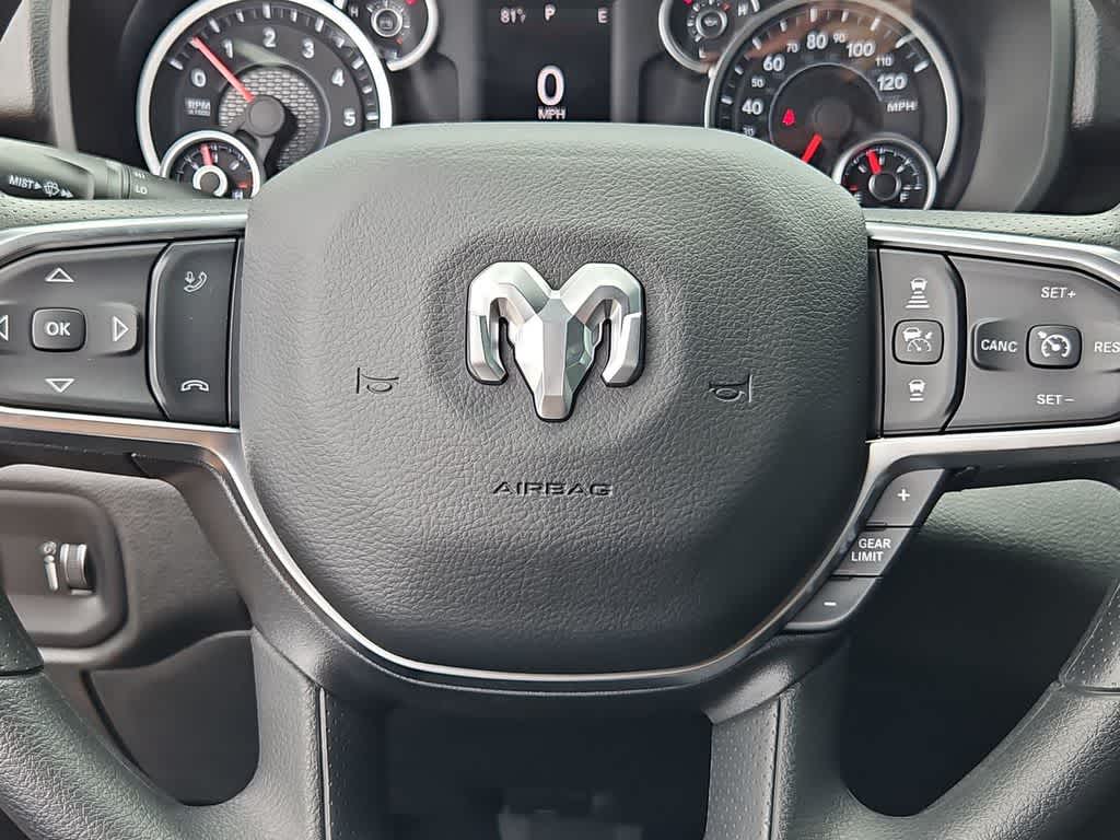 Thumbnail: 2026 RAM 1500 - 23