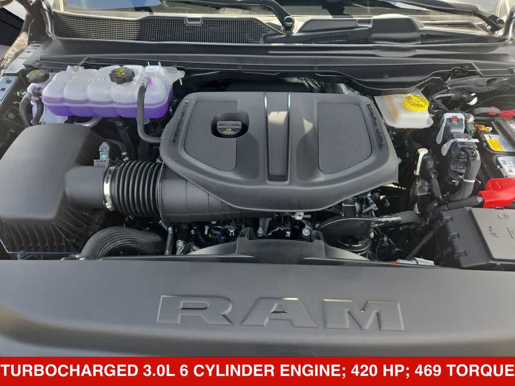 Thumbnail: 2026 RAM 1500 - 13