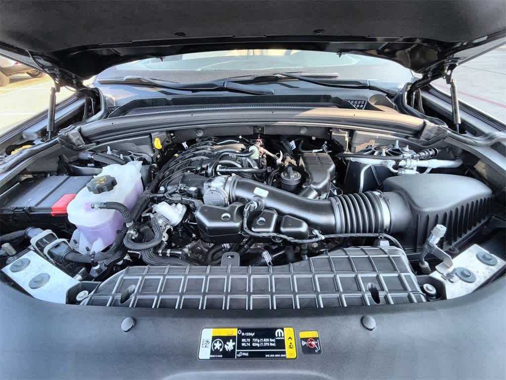 Thumbnail: 2025 Jeep Grand Cherokee L - 9