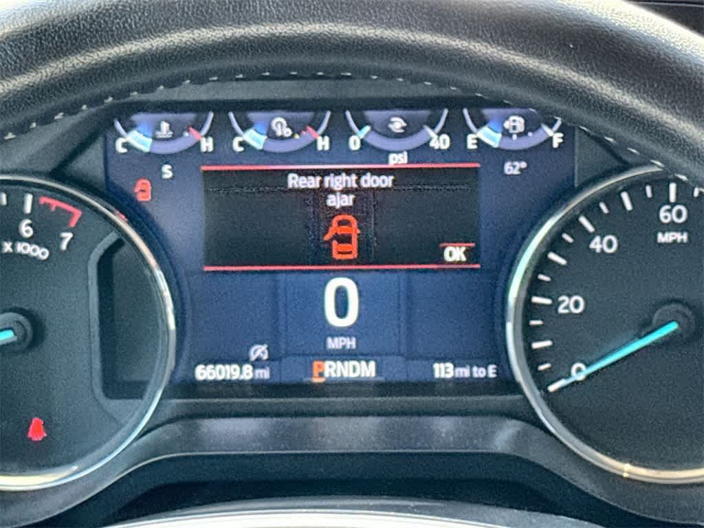 Thumbnail: 2024 Ford Expedition - 20