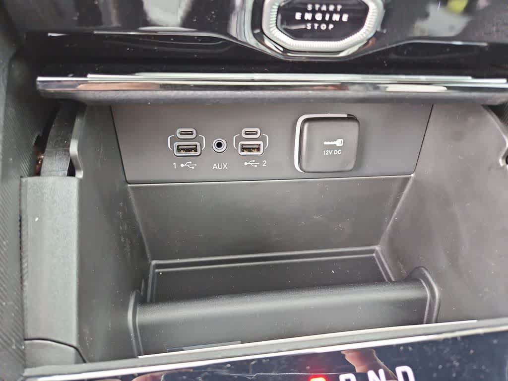 Thumbnail: 2026 Jeep Grand Cherokee L - 32