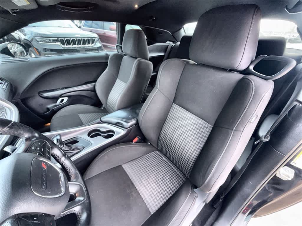 Thumbnail: 2021 Dodge Challenger - 11