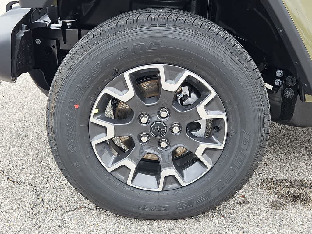 Thumbnail: 2026 Jeep Gladiator - 14