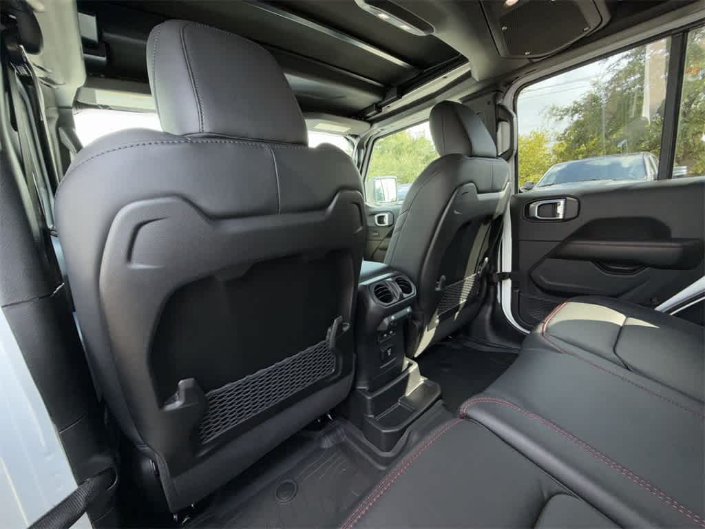 Thumbnail: 2026 Jeep Wrangler - 12