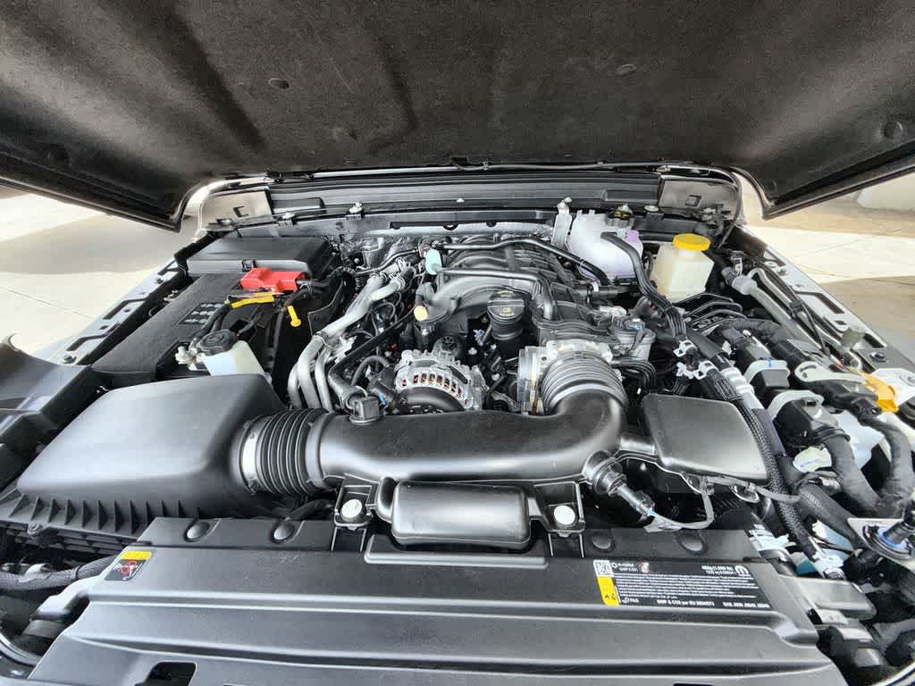 Thumbnail: 2026 Jeep Gladiator - 10