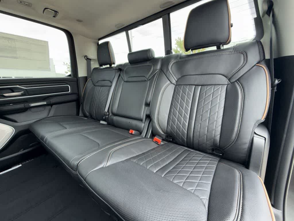 Thumbnail: 2026 RAM 1500 - 12