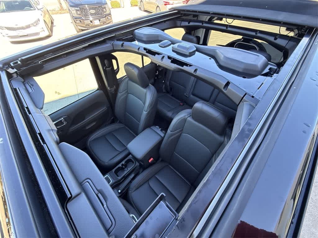 Thumbnail: 2026 Jeep Wrangler - 28