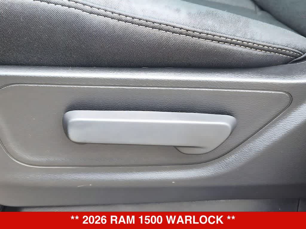 Thumbnail: 2026 RAM 1500 - 18