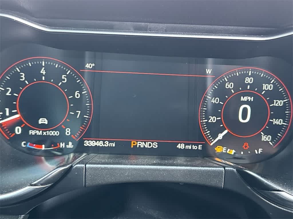 Thumbnail: 2023 Ford Mustang - 19