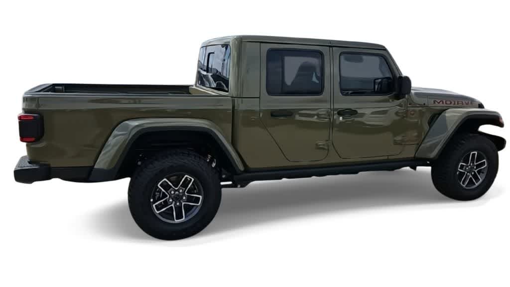 Thumbnail: 2026 Jeep Gladiator - 9