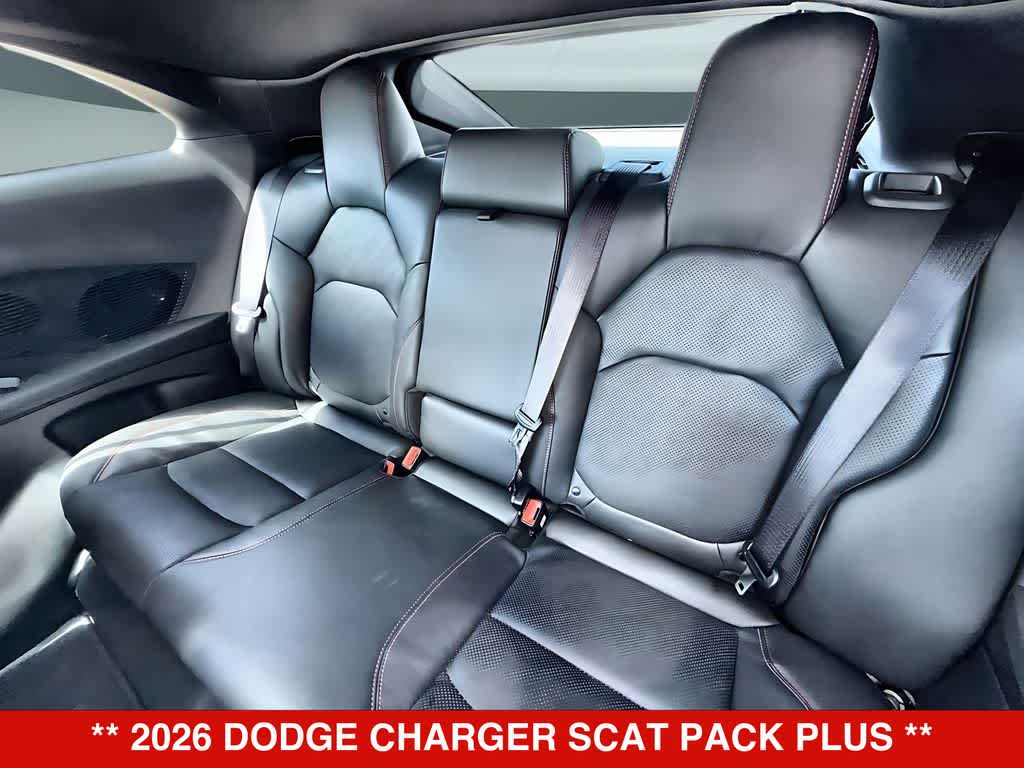 Thumbnail: 2026 Dodge Charger - 13