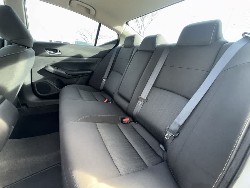 Thumbnail: 2022 Nissan Altima - 13