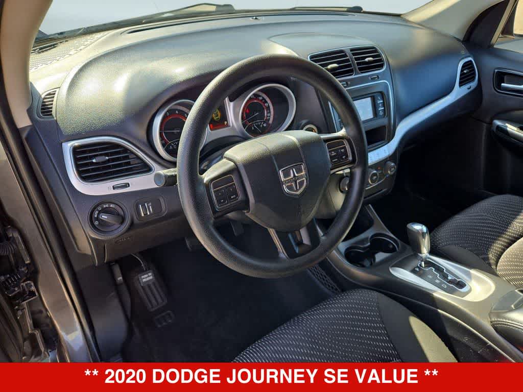 Thumbnail: 2020 Dodge Journey - 2