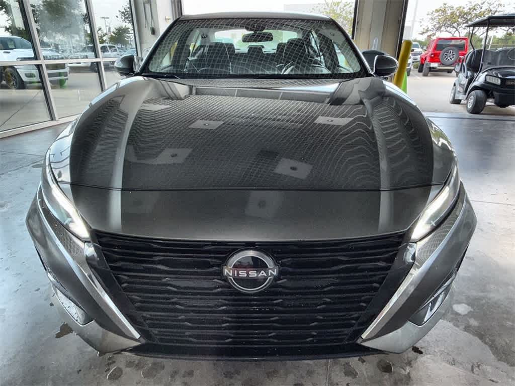 Thumbnail: 2023 Nissan Altima - 6