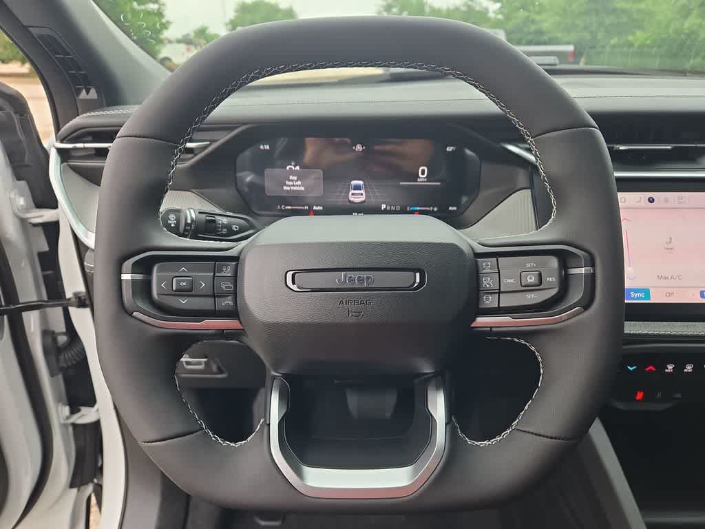 Thumbnail: 2026 Jeep Cherokee - 23
