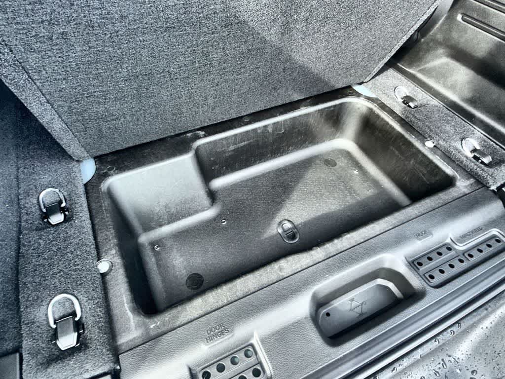 Thumbnail: 2026 Jeep Wrangler - 23