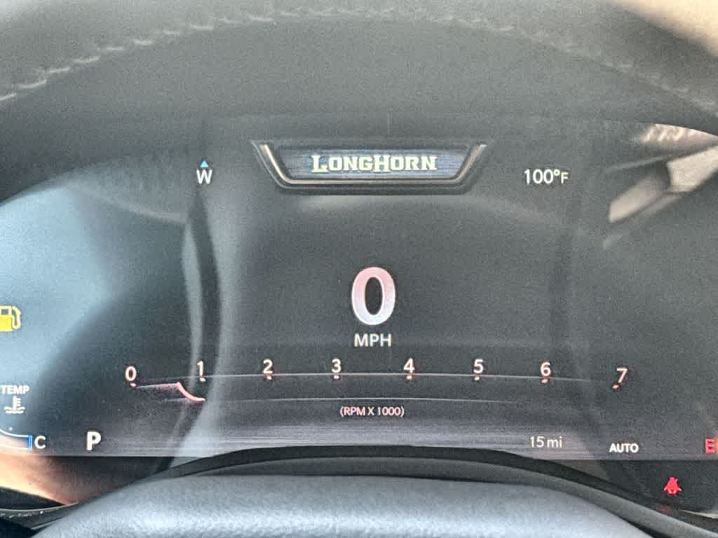 Thumbnail: 2026 RAM 1500 - 18