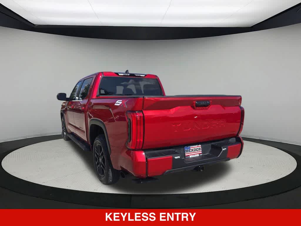 Thumbnail: 2026 Toyota Tundra - 4