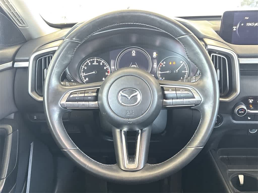 Thumbnail: 2024 Mazda CX-50 - 18