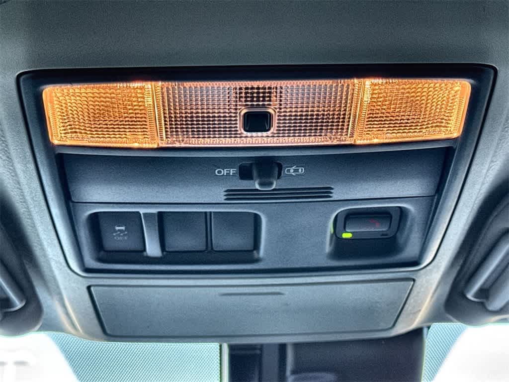 Thumbnail: 2024 Toyota 4Runner - 18