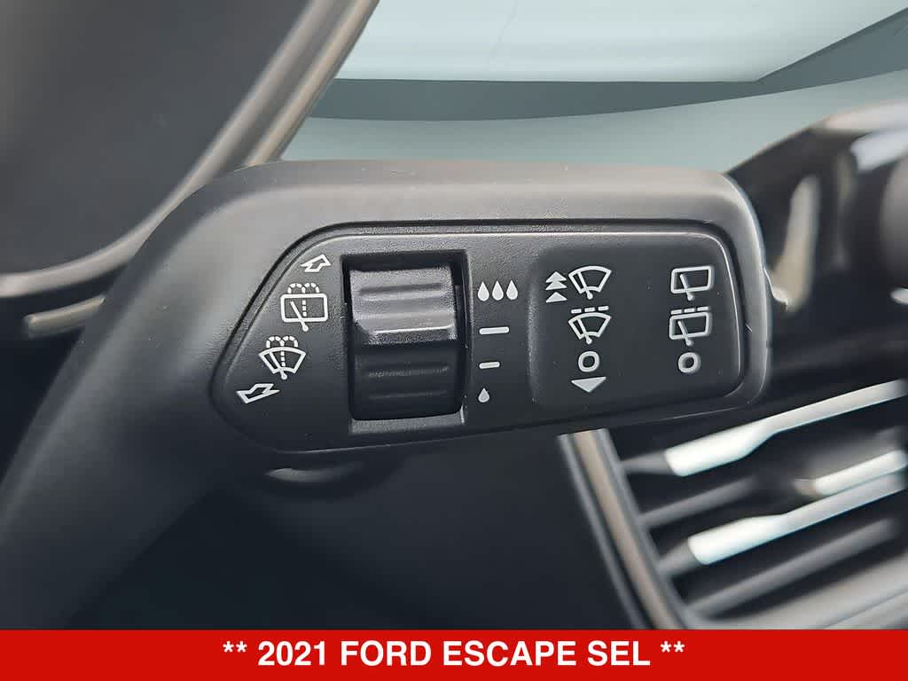 Thumbnail: 2021 Ford Escape - 26