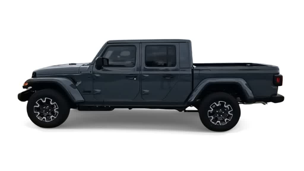 Thumbnail: 2026 Jeep Gladiator - 5