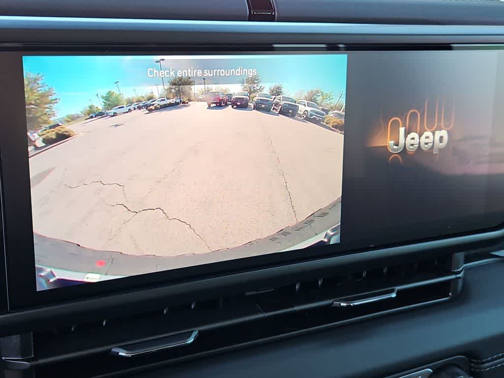 Thumbnail: 2026 Jeep Wrangler - 29