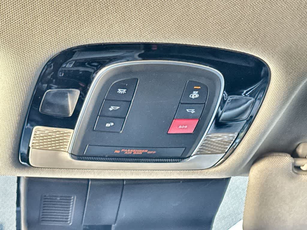 Thumbnail: 2024 Hyundai Palisade - 21